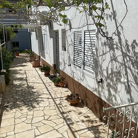 Appartement With Parking Space Stari Grad, Hvar - 21723 *