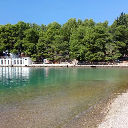 With Parking Space Stari Grad, Hvar - 21723 Appartement Stari Grad (Hvar)