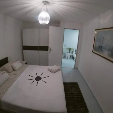 With Parking Space Stari Grad, Hvar - 21723 דירה