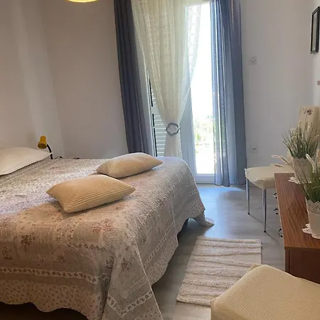דירה With Parking Space Stari Grad, Hvar - 21723 סטארי גראד