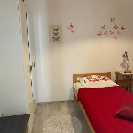 With Parking Space Stari Grad, Hvar - 21723 דירה