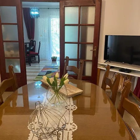 With Parking Space Stari Grad, Hvar - 21723 דירה סטארי גראד