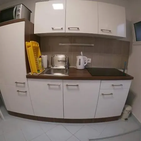 With Parking Space Stari Grad, Hvar - 21723 Appartement