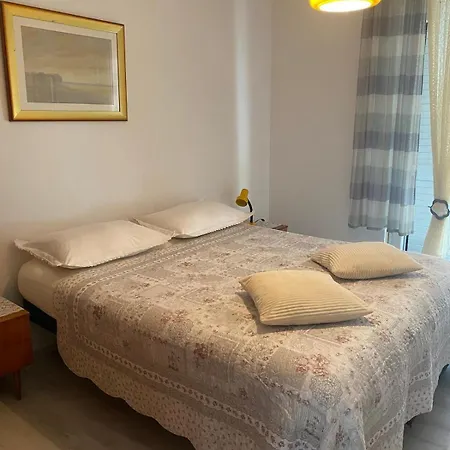 Appartement With Parking Space Stari Grad, Hvar - 21723 *