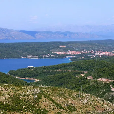 Appartement With Parking Space Stari Grad, Hvar - 21723