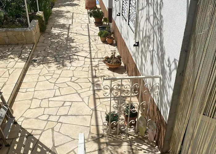 With Parking Space Stari Grad, Hvar - 21723 Apartmán Stari Grad (Hvar)