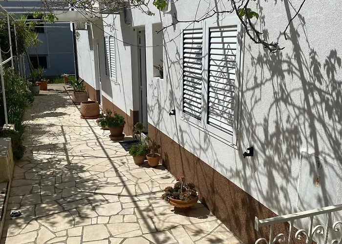 Apartmán With Parking Space Stari Grad, Hvar - 21723 *