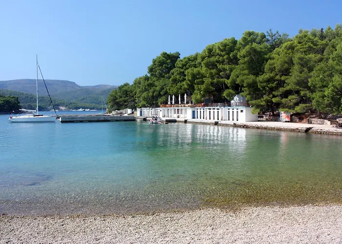 With Parking Space Stari Grad, Hvar - 21723