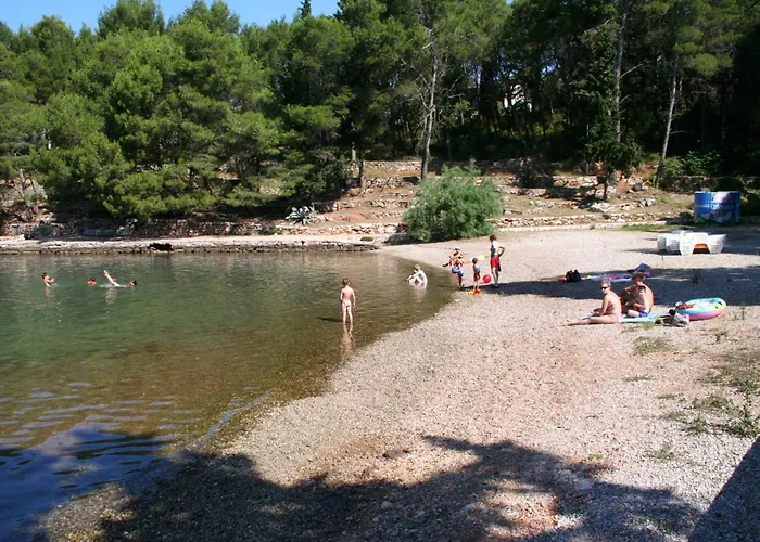 With Parking Space Stari Grad, Hvar - 21723 Stari Grad (Hvar)