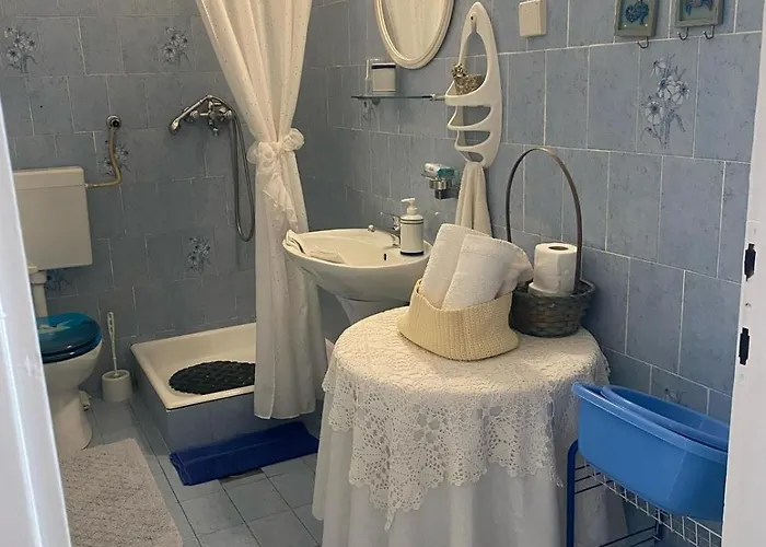 Apartmán With Parking Space Stari Grad, Hvar - 21723 Stari Grad (Hvar)