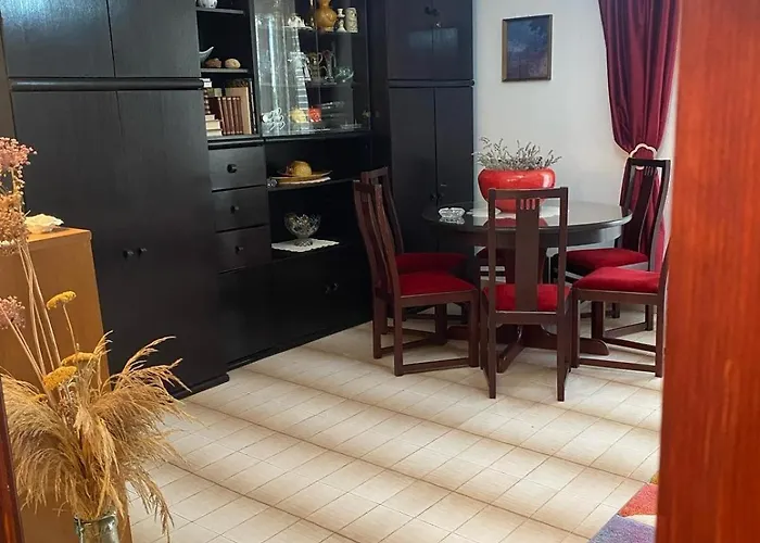 Apartmán With Parking Space Stari Grad, Hvar - 21723