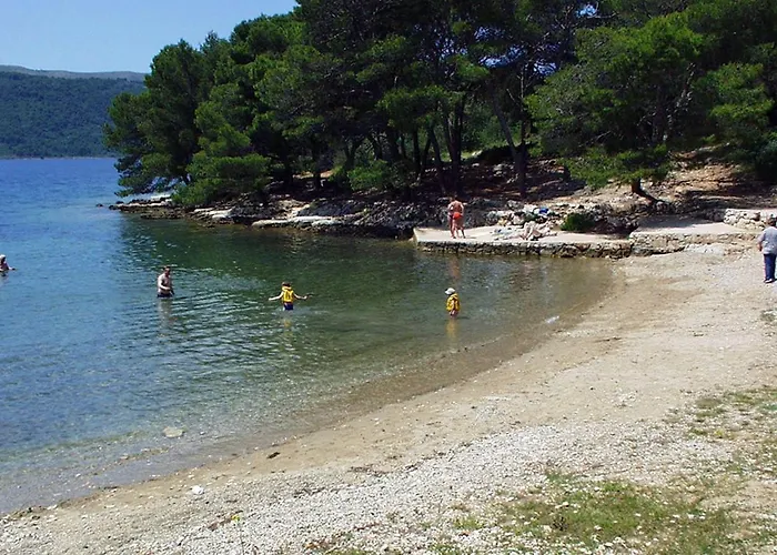 Apartmán With Parking Space Stari Grad, Hvar - 21723 Stari Grad (Hvar)