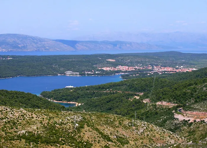 Apartmán With Parking Space Stari Grad, Hvar - 21723