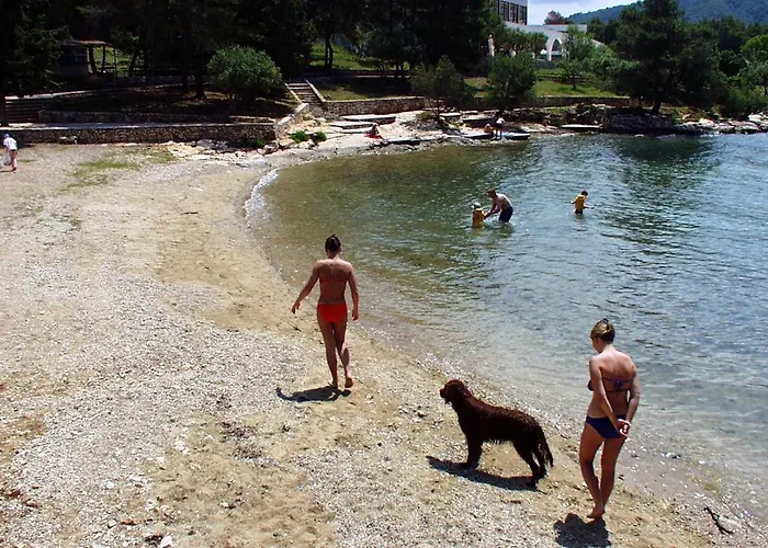 With Parking Space Stari Grad, Hvar - 21723 Stari Grad (Hvar)